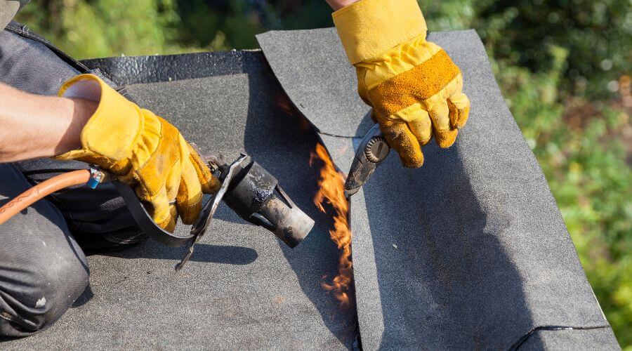 Local Chimney Repair in Boone, IA